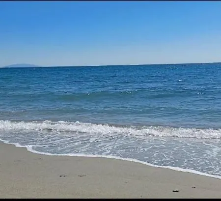 Casa アパート ポッジョ・メッザナ