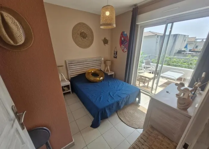 Apartman Casa Poggio-Mezzana