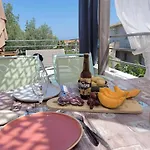 Casa T2 Terrasse Piscine Et A 300m Moriani Corse Apartment *