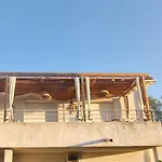 Casa T2 Terrasse Piscine Et A 300m Moriani Corse *