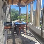 Apartment Casa T2 Terrasse Piscine Et A 300m Moriani Corse Poggio Mezzana