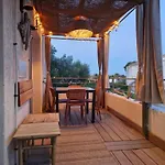 Apartment Casa T2 Terrasse Piscine Et A 300m Moriani Corse *