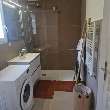 Casa T2 Terrasse Piscine Et à 300m Moriani Corse * Poggio Mezzana