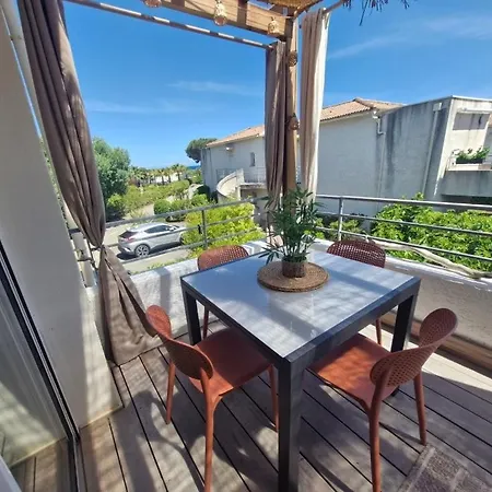 T2 Terrasse Piscine Et Moriani Corse