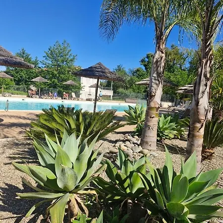 T2 Terrasse Piscine Et Moriani Corse