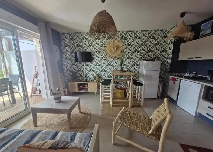 Casa Appartement