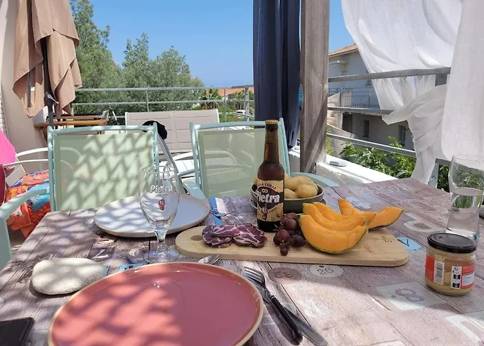 Casa Appartamento *
