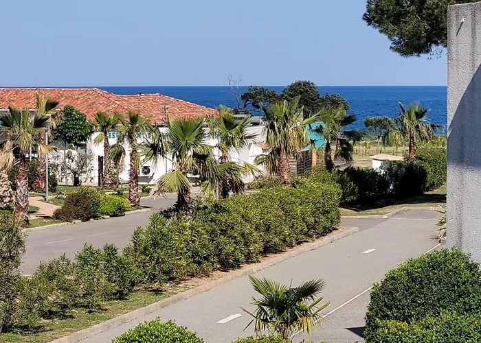 Appartement Casa Poggio Mezzana