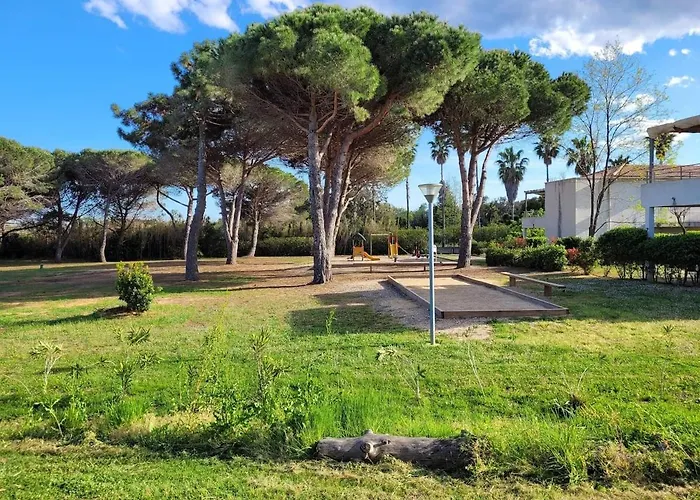 Casa Appartement Poggio Mezzana